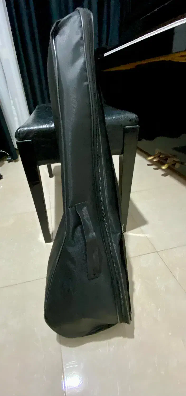 کمانچه چنگی|سازهای سنتی|تهران, شهر زیبا|دیوار