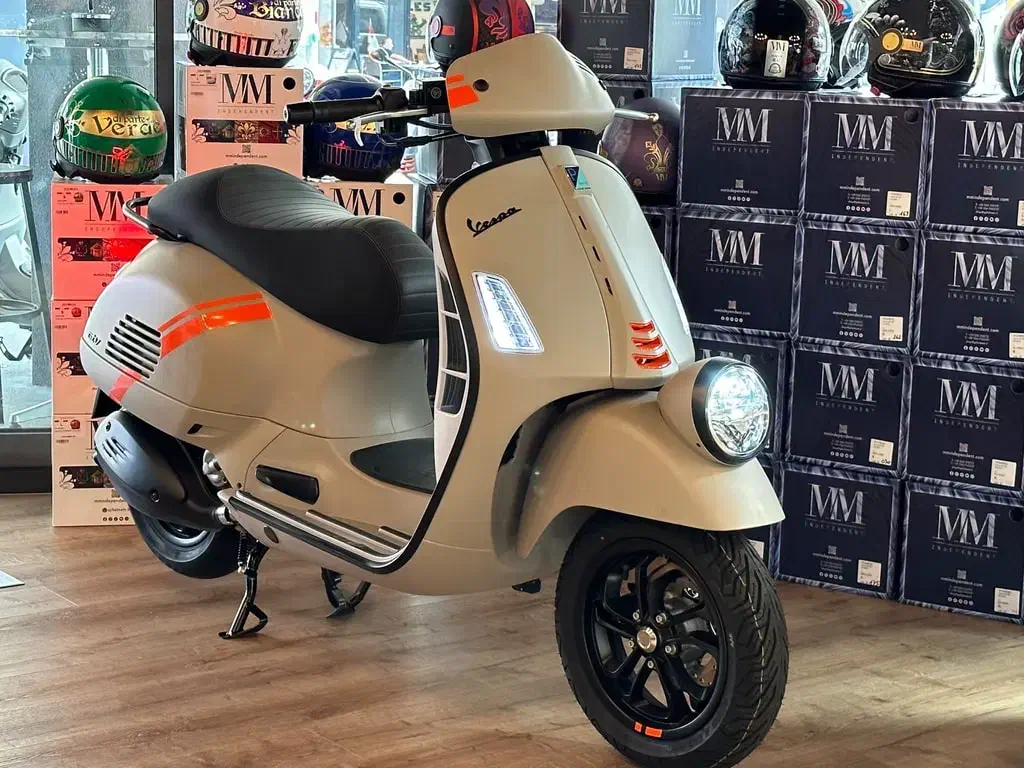 zx25rr کاوازاکی زدایکسvespa وسپا|موتورسیکلت|تهران, آرارات|دیوار