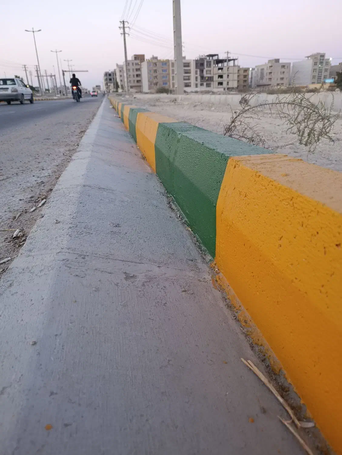 نقاشی ساختمان|خدمات پیشه و مهارت|قشم, |دیوار