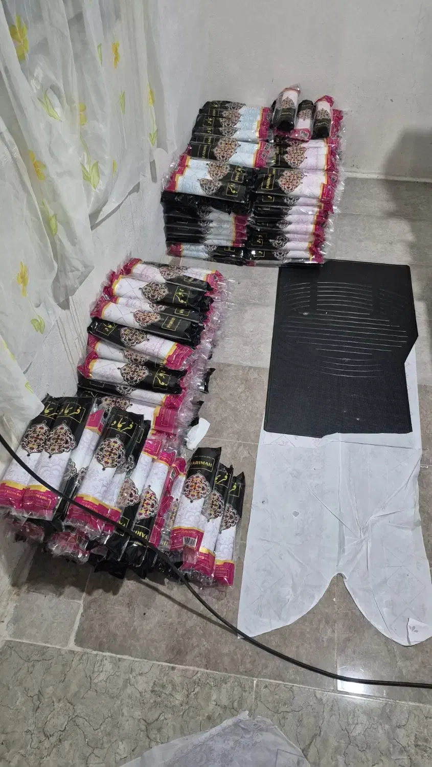 سفره یکبار مصرف|سفره، حوله، دستمال آشپزخانه|گرگان, |دیوار