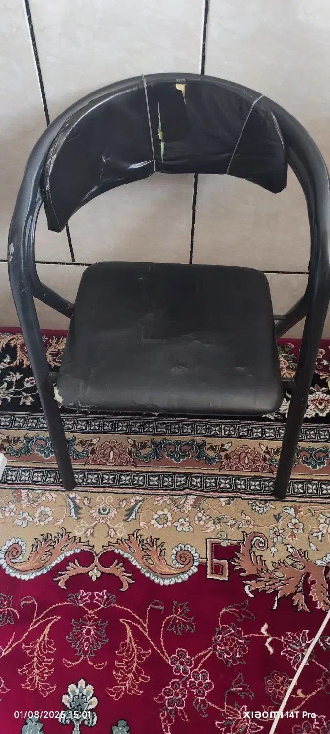 صندلی|صندلی و نیمکت|سیرجان, |دیوار