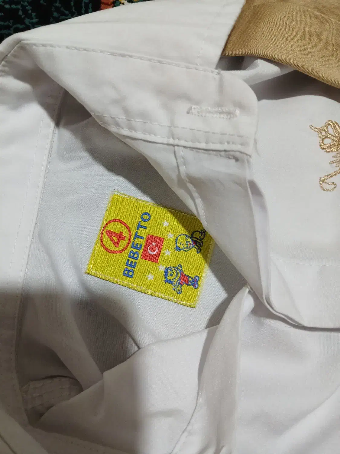 پیراهن و شلوار و جلیقه مجلسی|کفش و لباس بچه|کرج, کمالشهر|دیوار