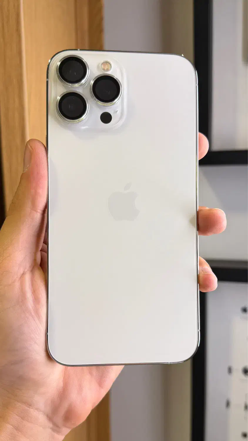 iPhone 13 Promax 256 ZA|موبایل|شیراز, آزادی|دیوار