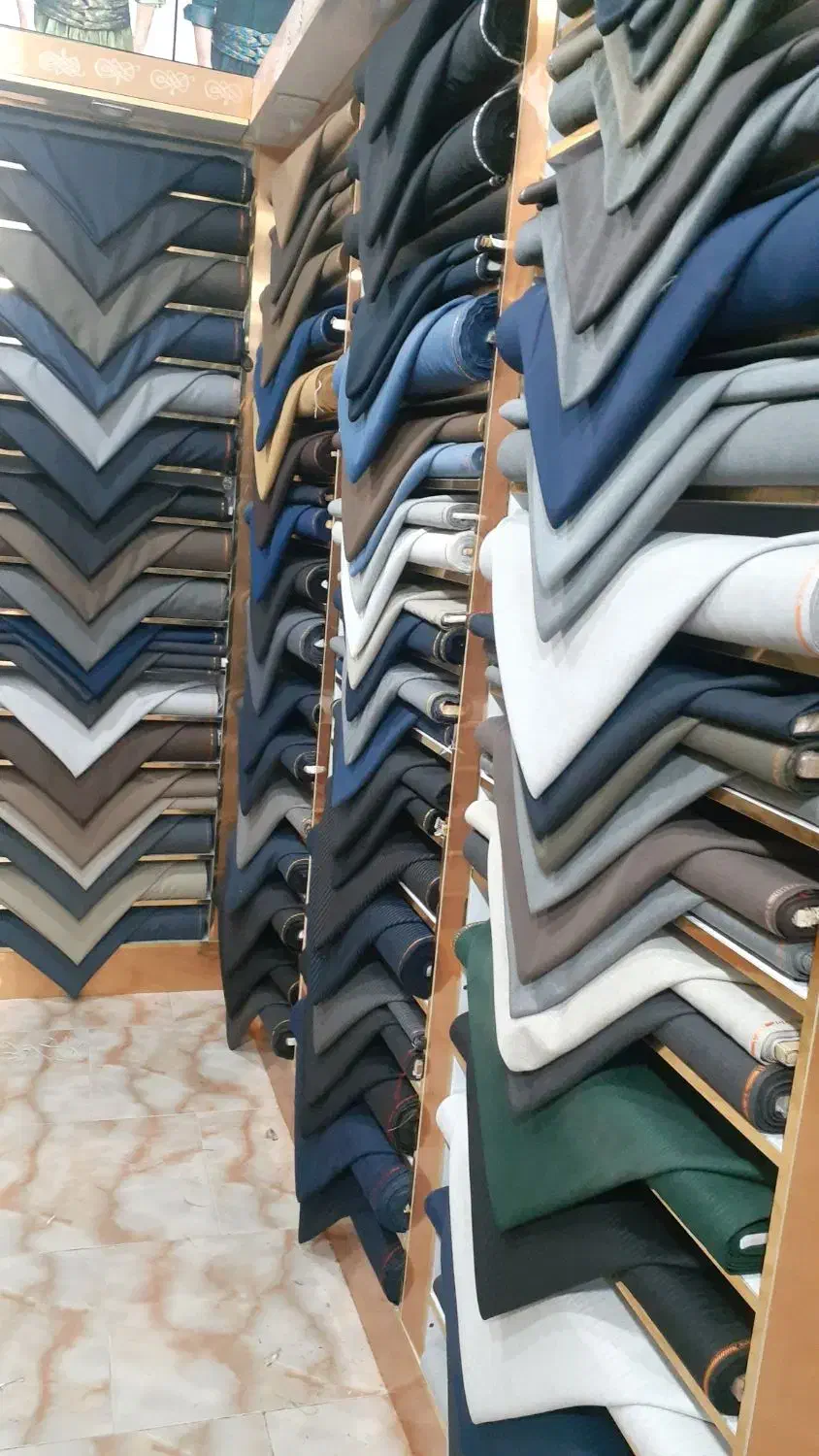 نیازمند خیاط|استخدام صنعتی، فنی، مهندسی|کرمانشاه, |دیوار