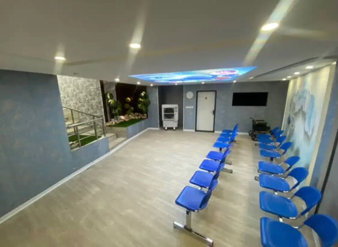 اجاره اتاق در کیلینیک|اجارهٔ دفتر کار، اتاق اداری، مطب|خرمآباد, |دیوار