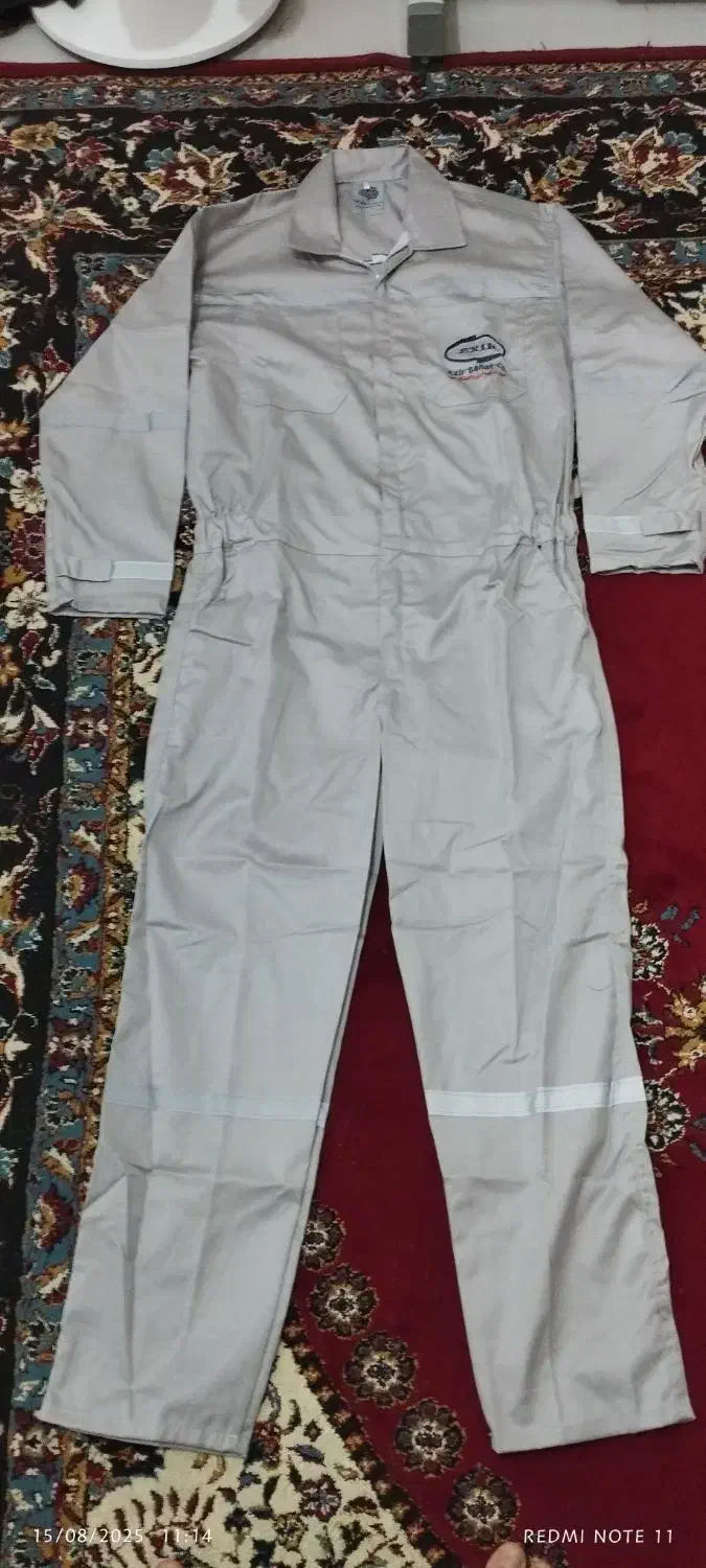 ایرماف وبیلرسود|لباس|بندر کنگان, |دیوار