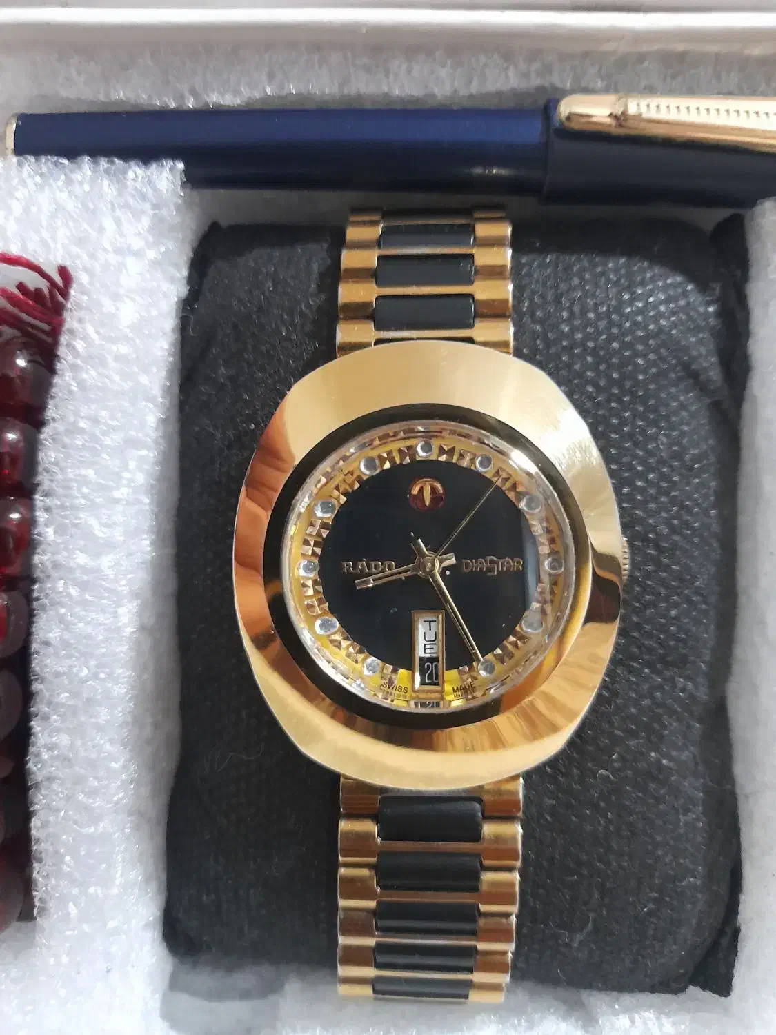 ساعت اتوماتیک و نبضی|ساعت|زابل, |دیوار