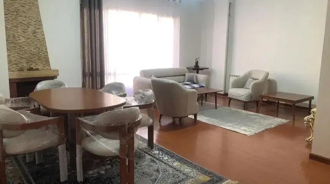 ۷۶ متر / ۲ خواب / پارکینگ و آسانسور / ۱۱ ساله|فروش آپارتمان|تهران, تسلیحات|دیوار