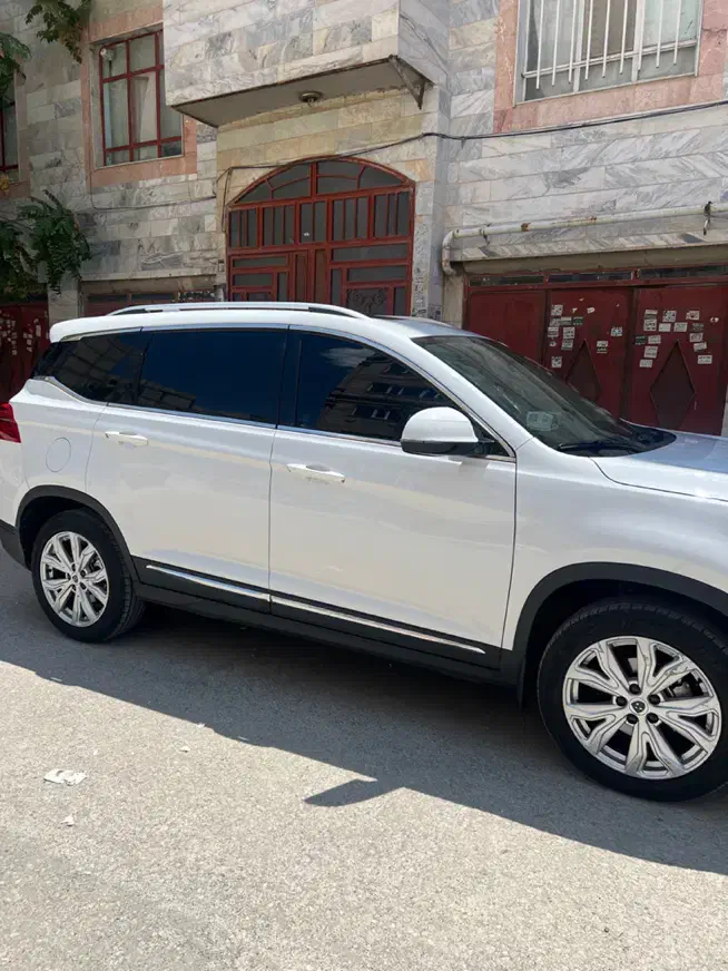 fmct5مدل ۱۴۰۲|خودرو سواری و وانت|کرمانشاه, |دیوار