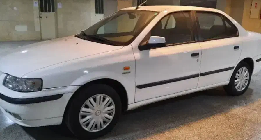 سمند ef7|خودرو سواری و وانت|آمل, |دیوار