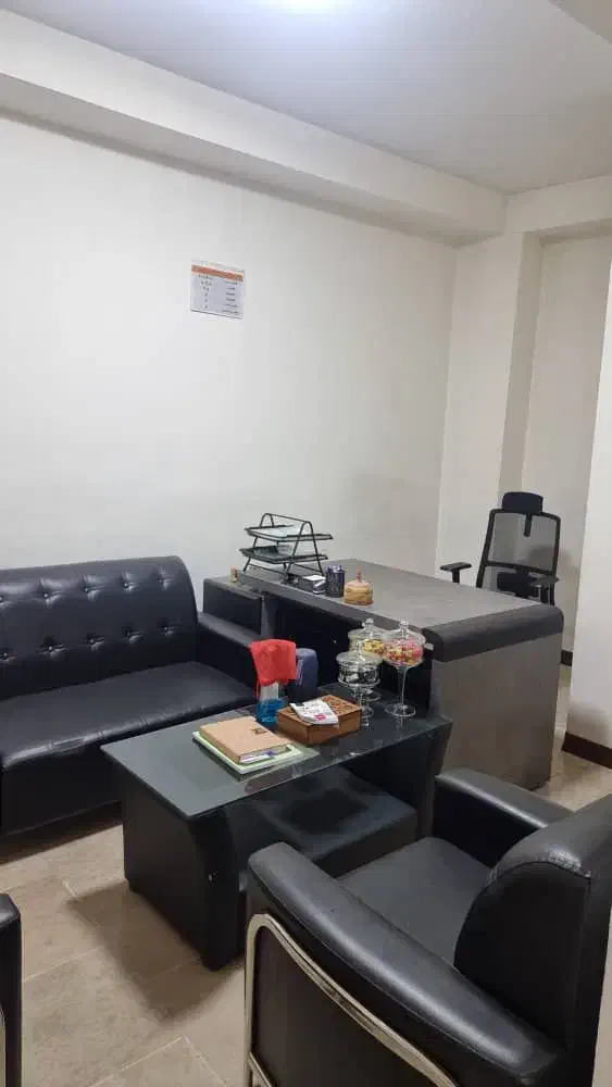 فروش لوازم دفتر اداری در حد نو نو|دفتر کار|تهران, بهارستان|دیوار