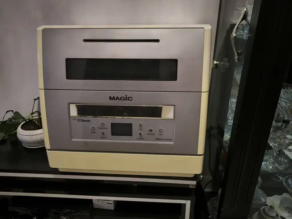 ماشین ظرفشویی مجیک|ماشین ظرفشویی|رشت, کوی جام جم|دیوار