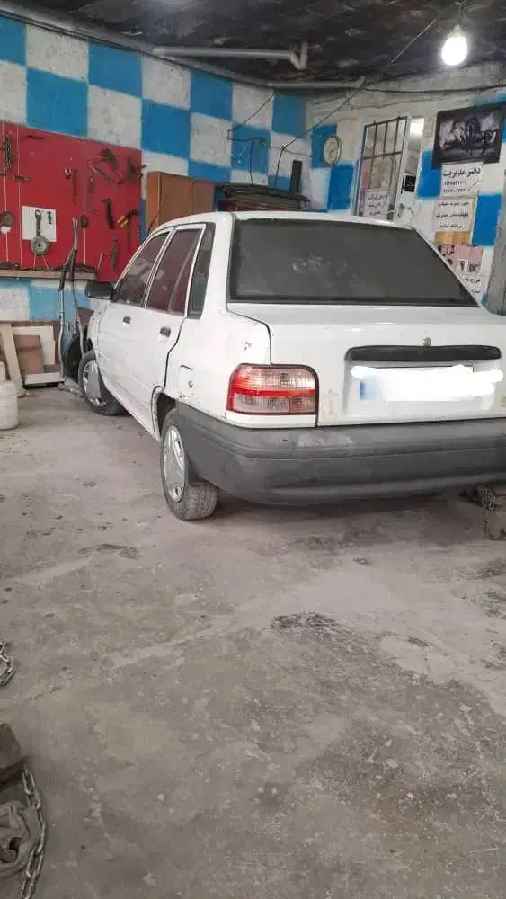 پراید مدل آخر ۷۹|خودرو سواری و وانت|بومهن, |دیوار