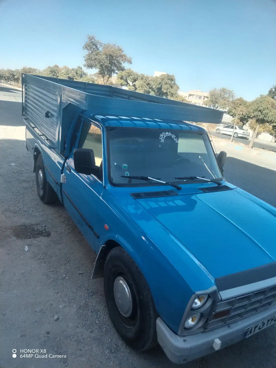 نیسان دوگانه مدل 99|خودرو سواری و وانت|قروه, |دیوار