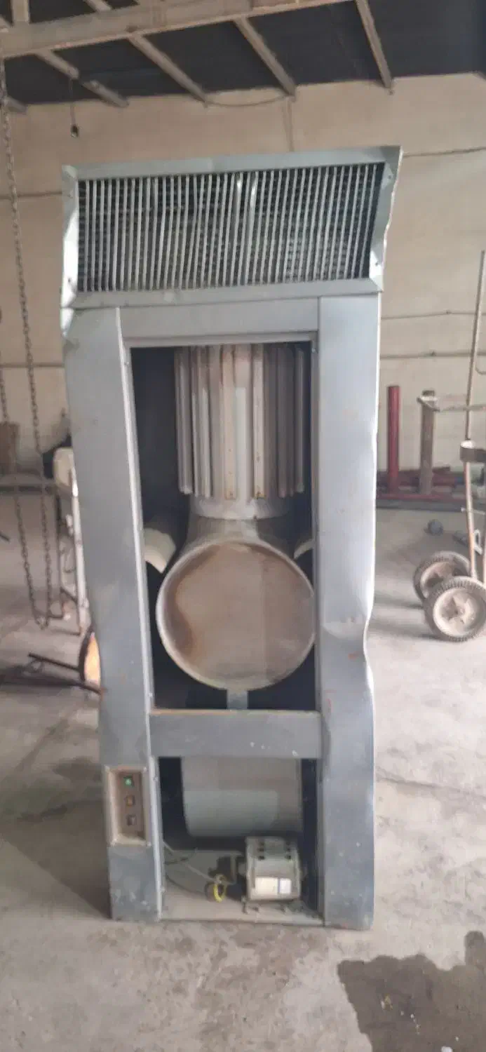 بخاری گازی ایستاده|بخاری، هیتر، شومینه|قزوین, |دیوار