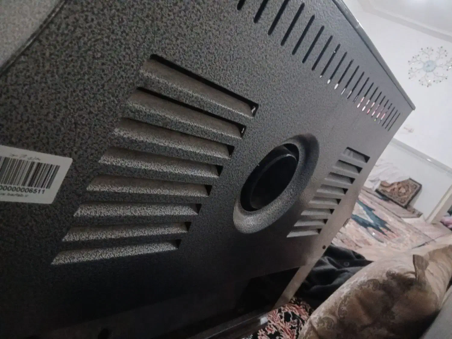 بخاری|بخاری، هیتر، شومینه|ورامین, خیر آباد|دیوار