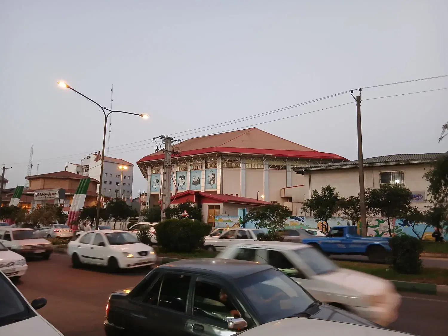 اجاره مغازه|اجارهٔ مغازه و غرفه|رشت, قاسمیه|دیوار