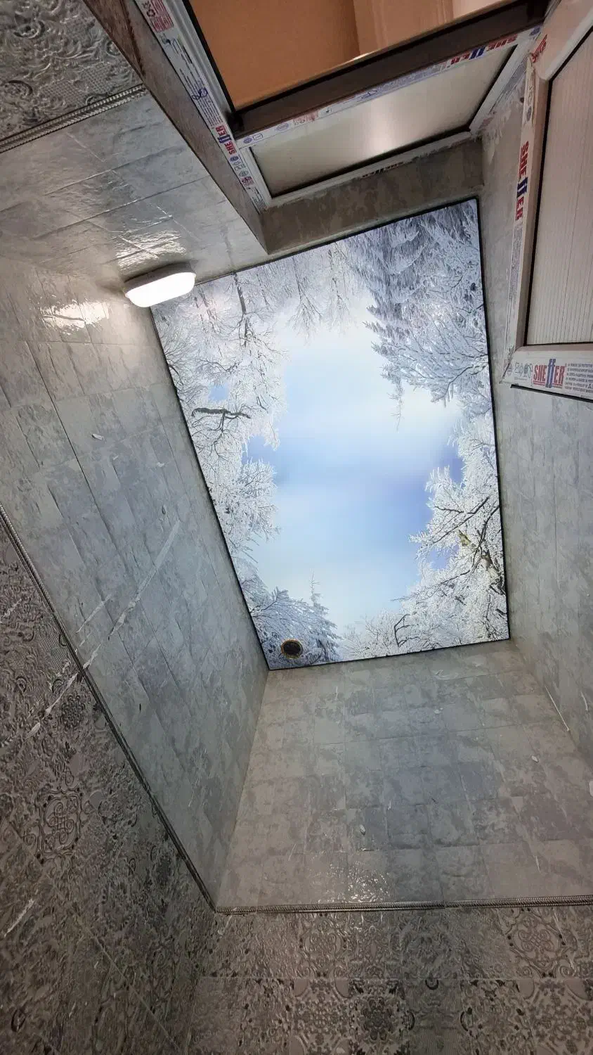 سقف کاذب کشسان|خدمات پیشه و مهارت|اهواز, کیان اباد|دیوار