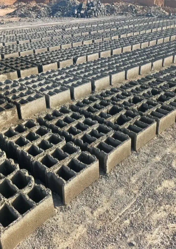 بلوک سیمانی|عمدهفروشی|آران و بیدگل, |دیوار