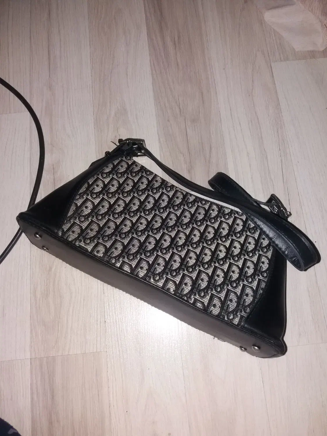 کیف و گوش گیر آکبند و نیم بوت دخترونه و ...|کیف، کفش، کمربند|اردبیل, |دیوار