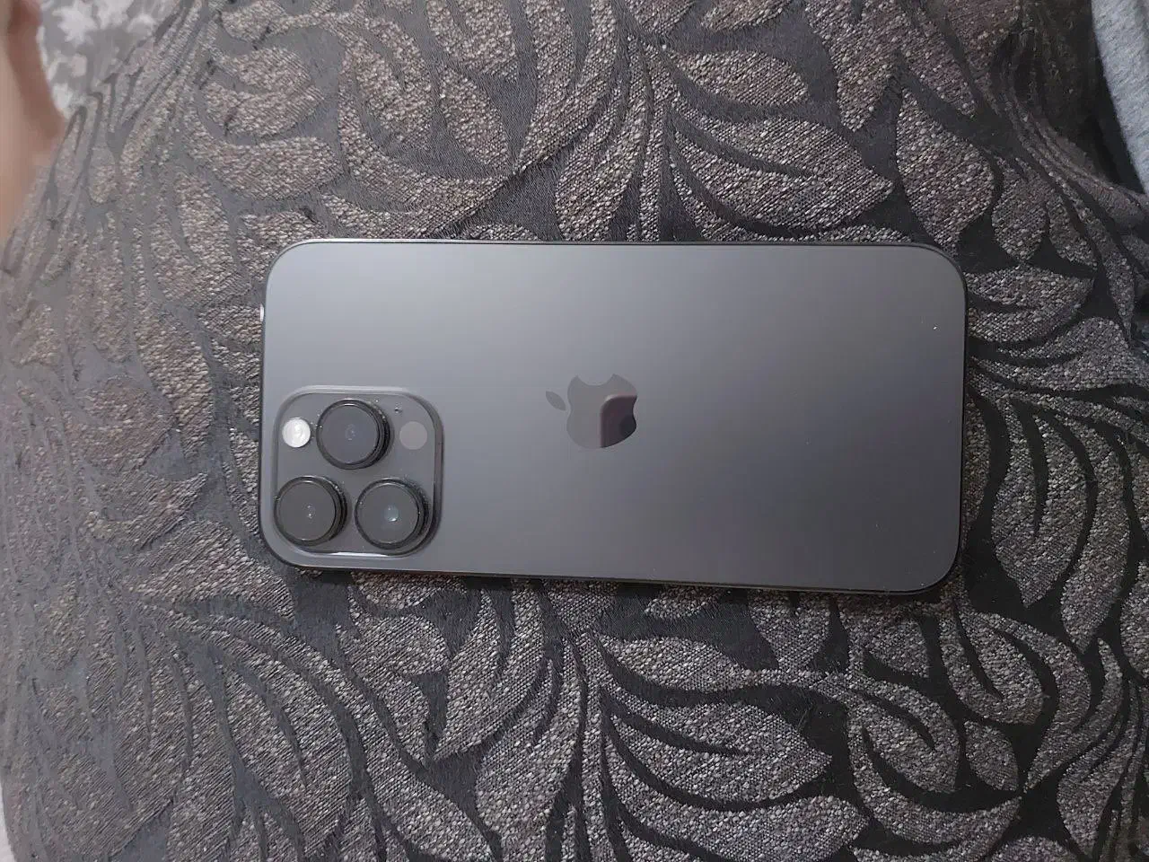 آیفون ۱۴پرومکس ریجستر شده|موبایل|تبریز, |دیوار