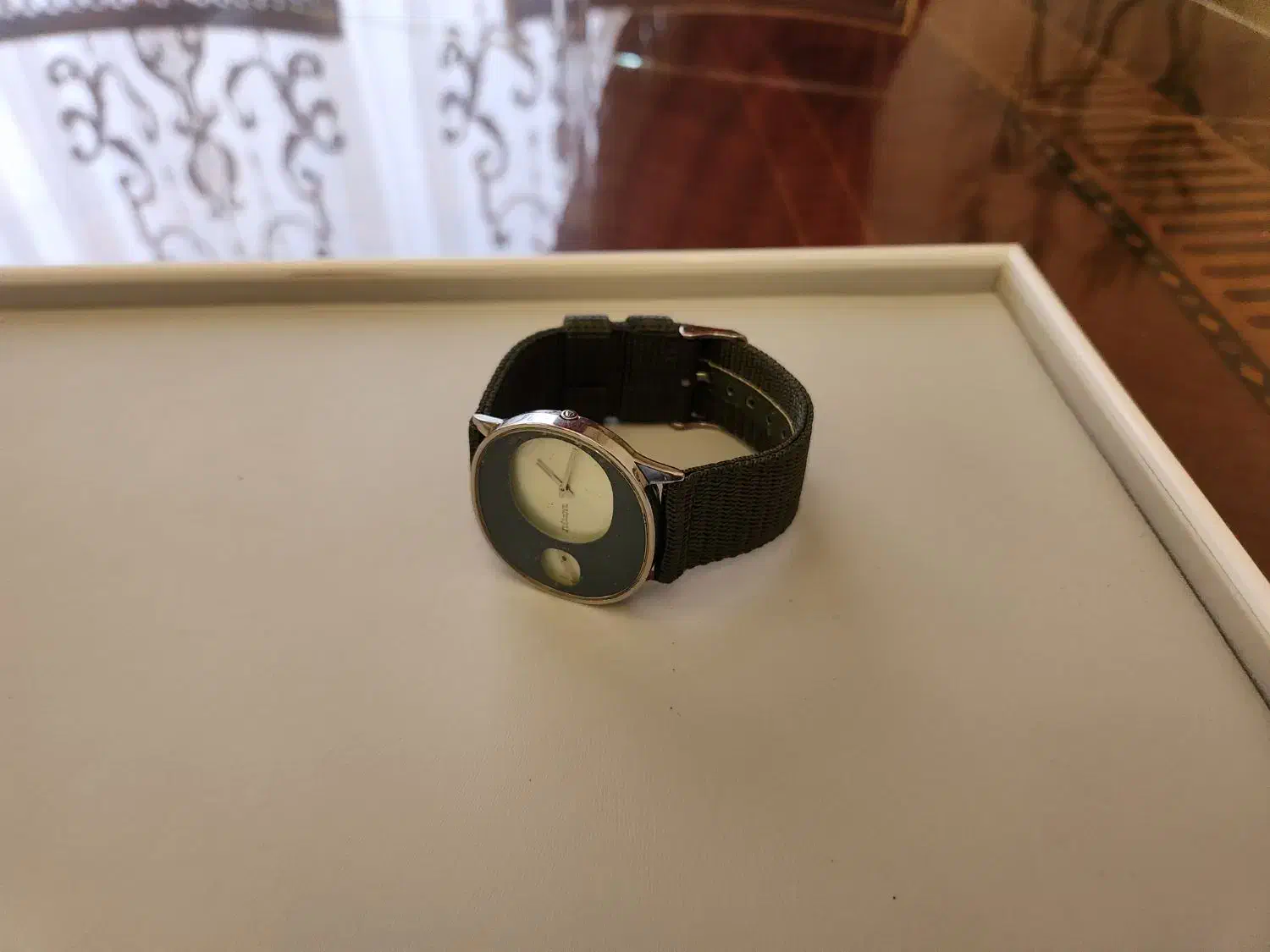 ساعت نیکسون nixon Retro|ساعت|تهران, الهیه|دیوار