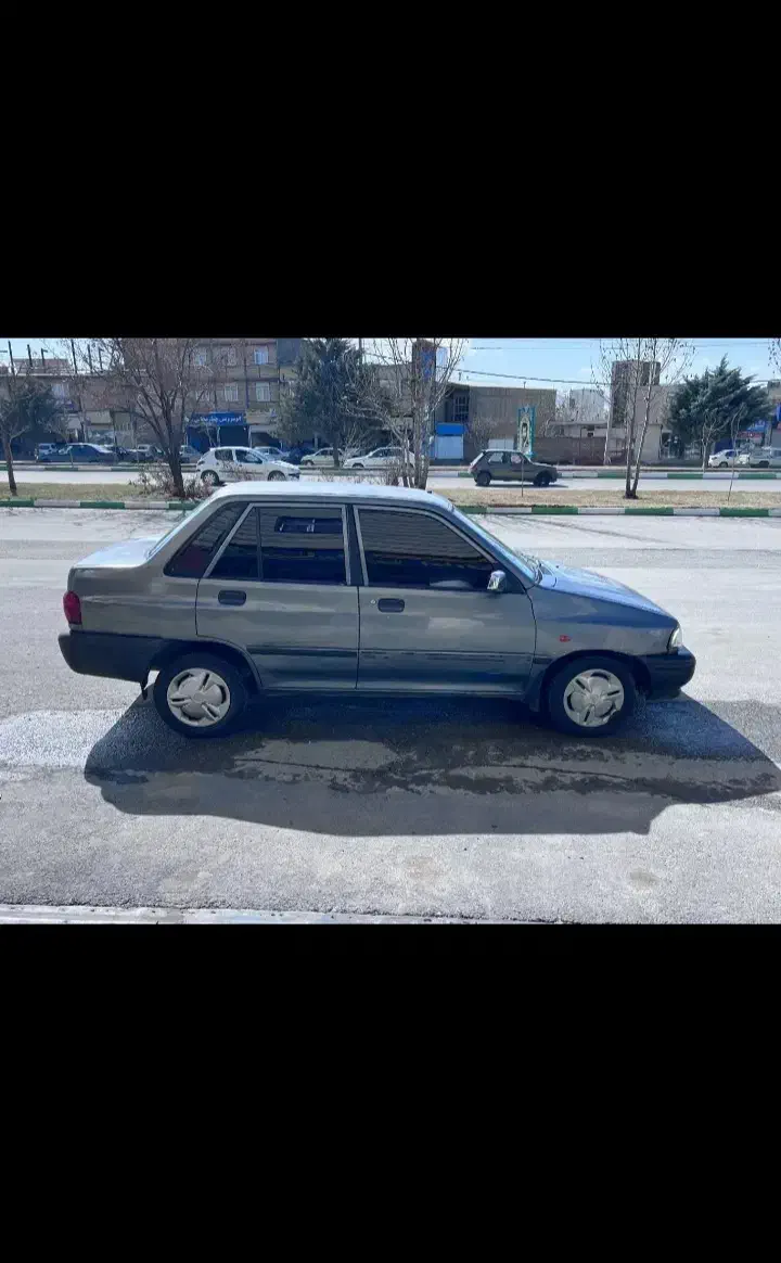 پراید 87|خودرو سواری و وانت|فلاورجان, |دیوار