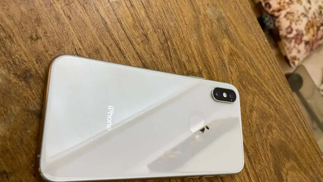 ایفون xs|موبایل|محمدشهر, شهرک پیام (مهرالبرز)|دیوار