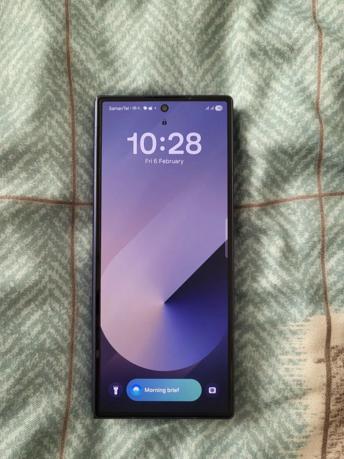 سامسونگ z fold6|موبایل|تهران, شهرک غرب|دیوار