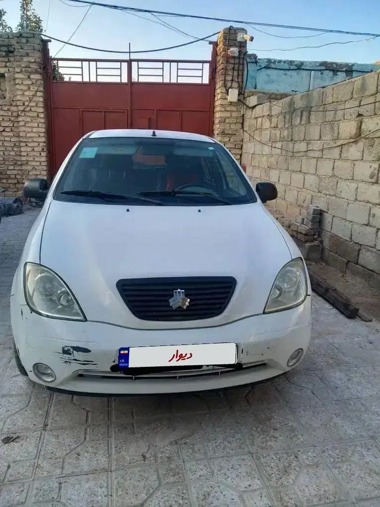 تیبا2 1401|خودرو سواری و وانت|مرودشت, ابوذر شمالی‎|دیوار