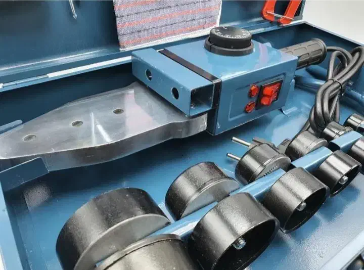 دستگاه اتو لوله پیلمر باس مدل 3000W|ابزارآلات|بندرعباس, |دیوار