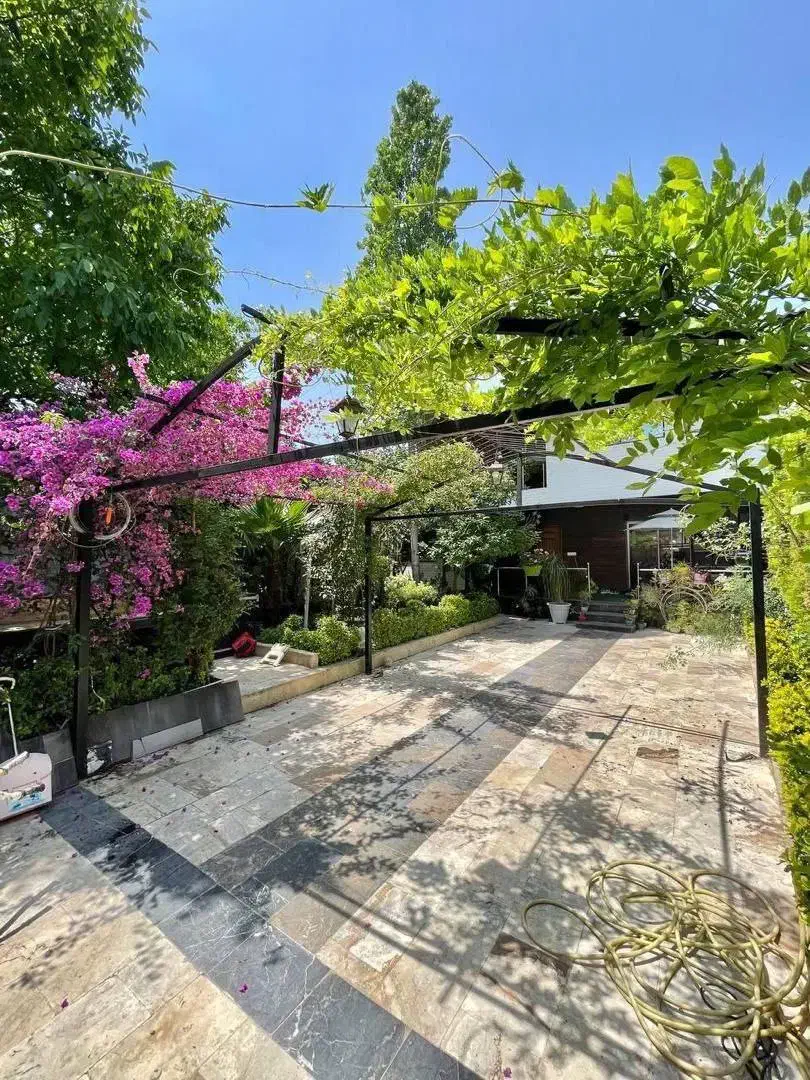 فروش ویلا باغ سرسبز و مشجر بدون مشرف/مبله کامل|فروش خانه و ویلا|رویان, |دیوار