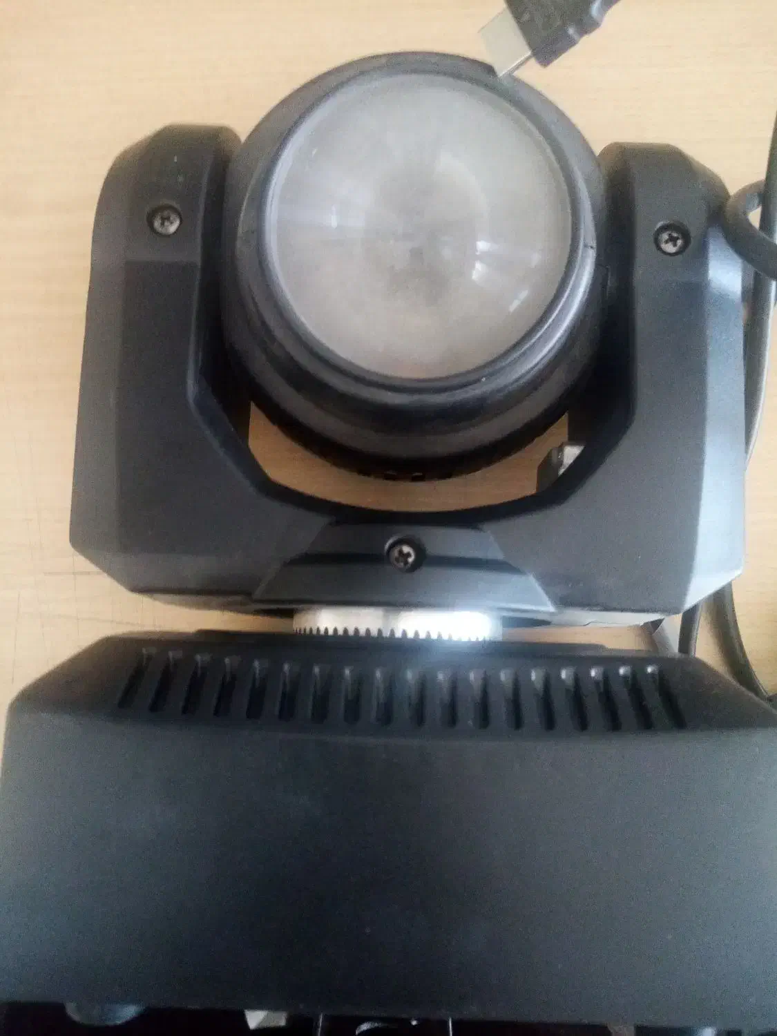 رقص نور دو طرفه|ریسه و چراغ تزئینی|نیشابور, پاستور|دیوار