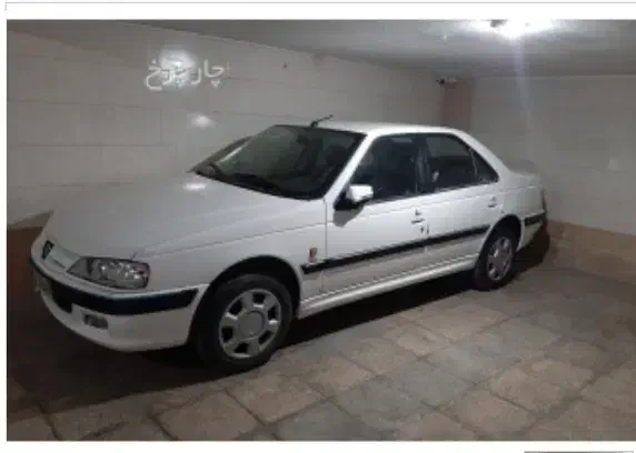 پرشیا دوگانه کارخانه داشبورد جدید سفیددوررنگ|خودرو سواری و وانت|اراک, |دیوار