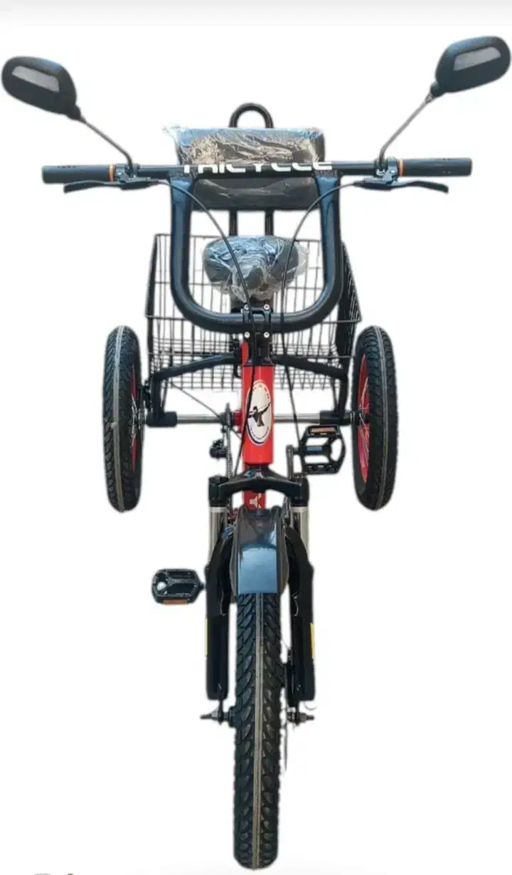 سه چرخه|دوچرخه، اسکیت، اسکوتر|اقلید, |دیوار