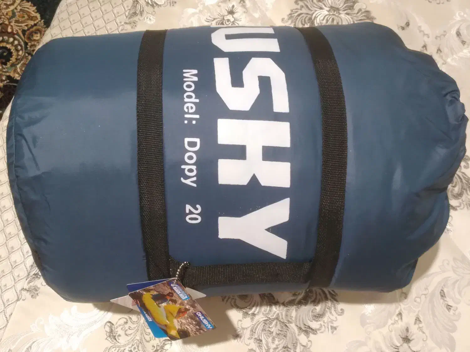 کیسه خواب|لباس|گل تپه, |دیوار