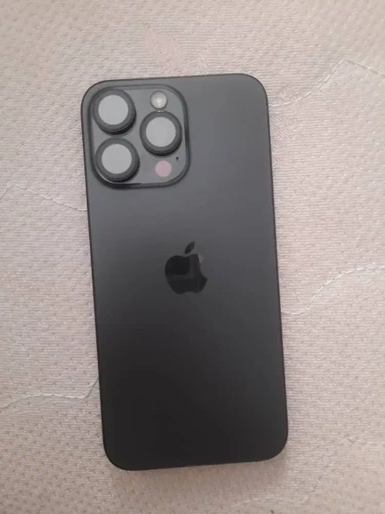 ایفون ۱۵ پرومکس zaa|موبایل|خرمشهر, |دیوار