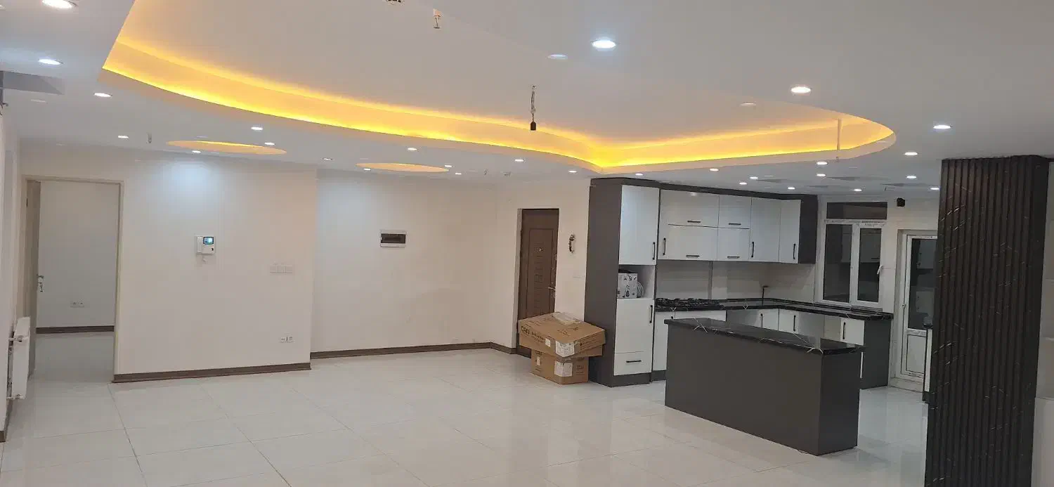 واحد ۱۵۰ متری تک واحدی شهر ری|فروش آپارتمان|ری, اقدسیه|دیوار