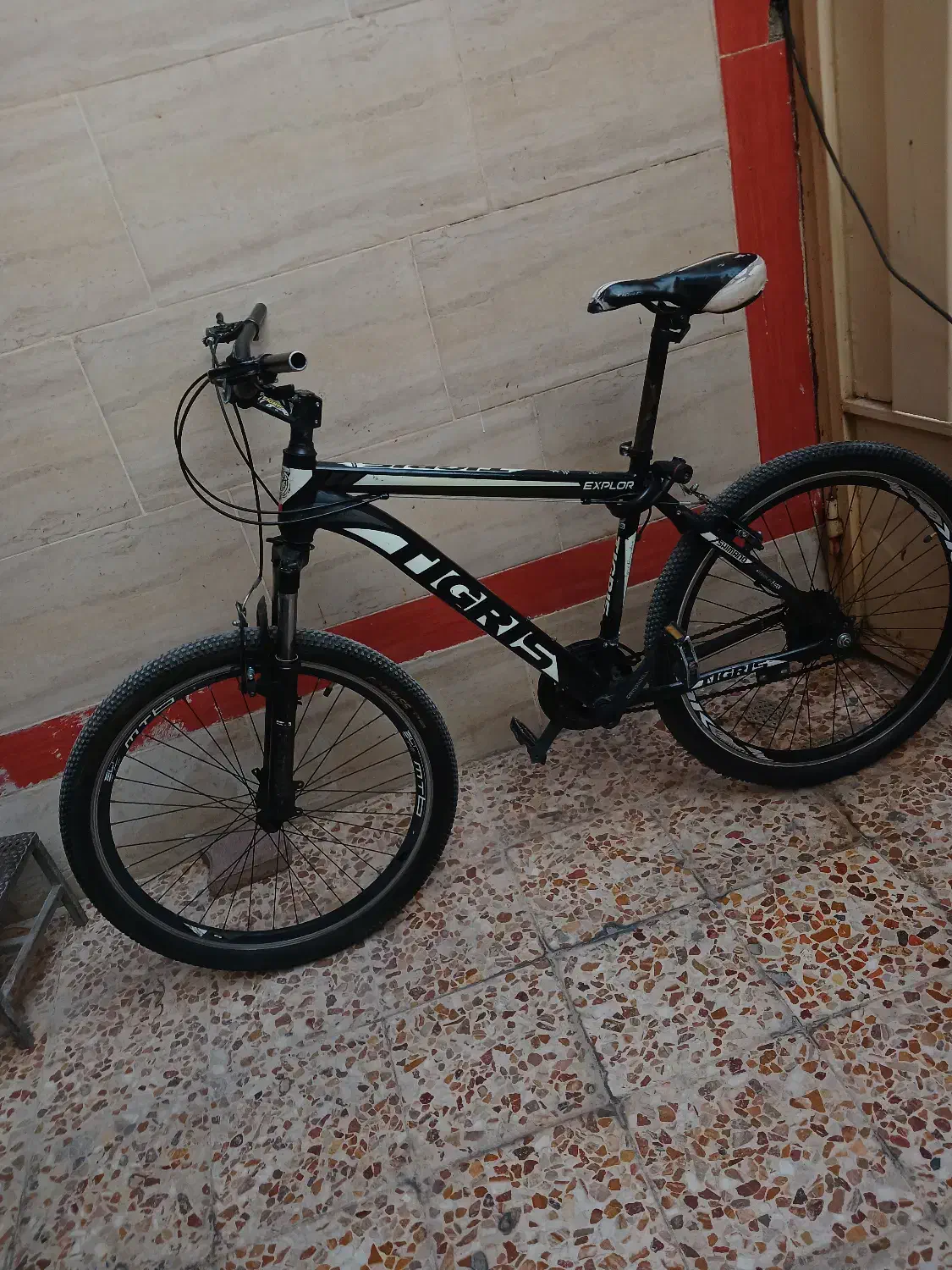 دوچرخه ۲۶|دوچرخه، اسکیت، اسکوتر|ایذه, |دیوار