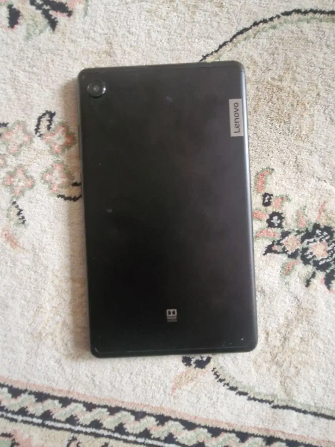 تبلت لنوو ال سی دی شکسته|تبلت|کرج, شاهین‌ویلا|دیوار