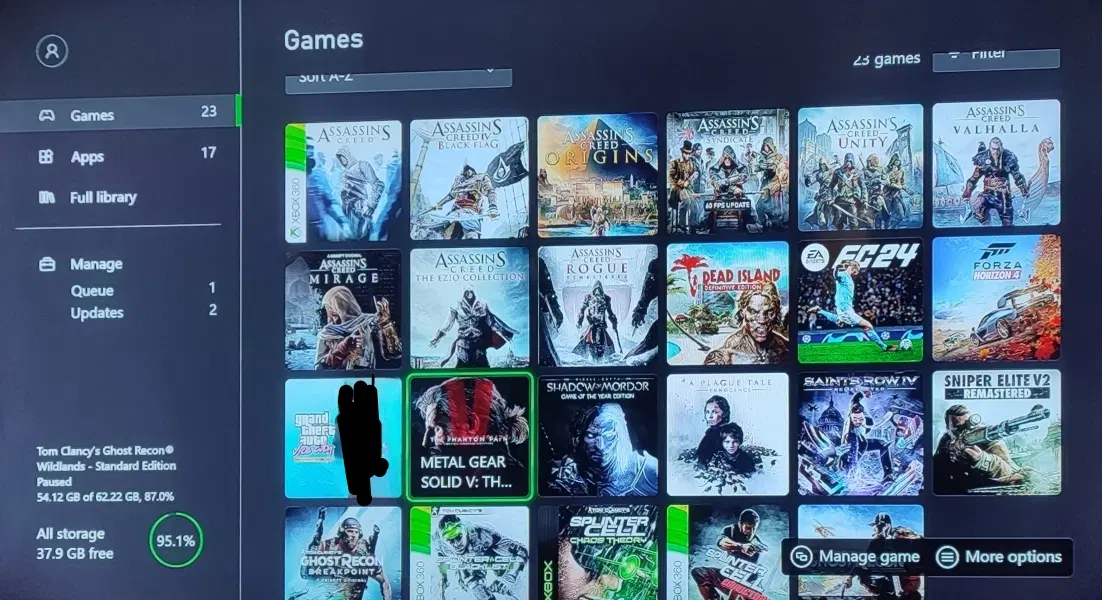 Xbox One S|کنسول، بازی ویدئویی و آنلاین|قصرشیرین, |دیوار