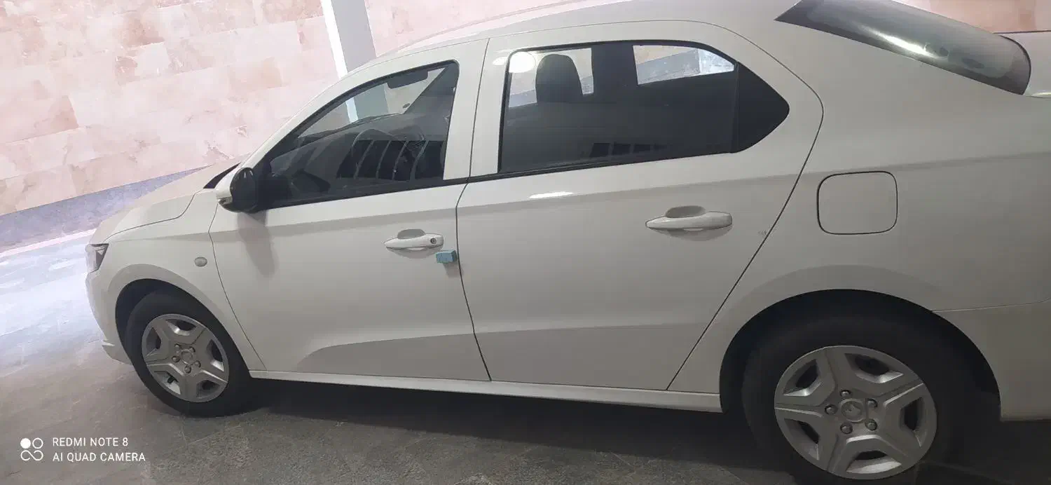 تارا 6دنده  viپلاس403|خودرو سواری و وانت|سبزوار, فرهنگیان|دیوار