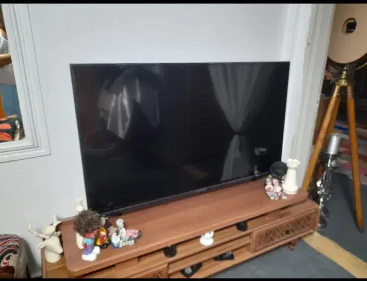 میز تی وی ۱۷۰ سانتی|میز تلویزیون|پاکدشت, حصار امیر|دیوار