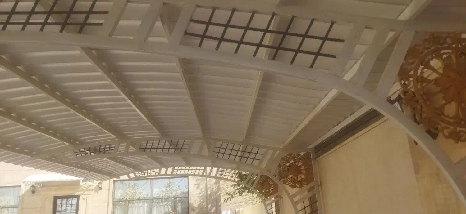 درب پنجره سقف پارکینگ پله|خدمات پیشه و مهارت|گناباد, |دیوار