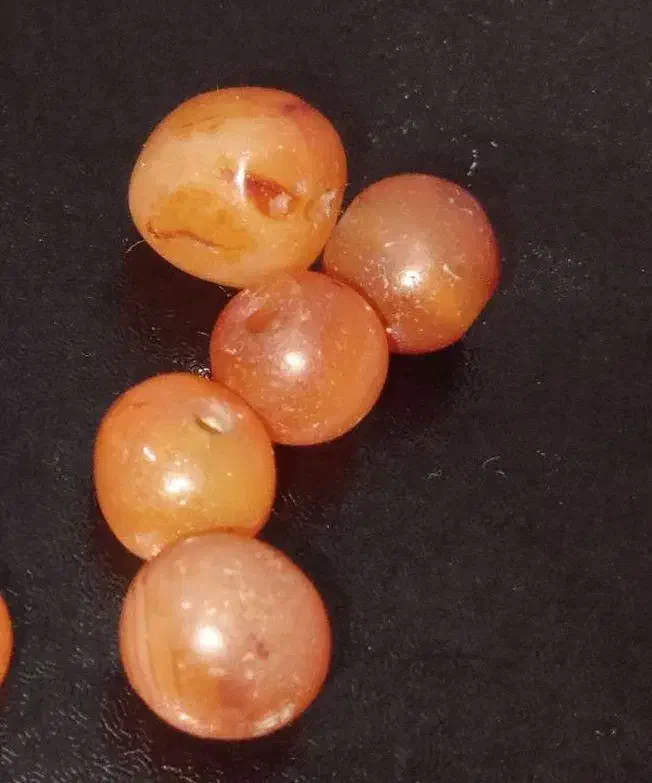 عقیق کهنه قدیمی|کلکسیون اشیاء عتیقه|تهران, افسریه شمالی|دیوار