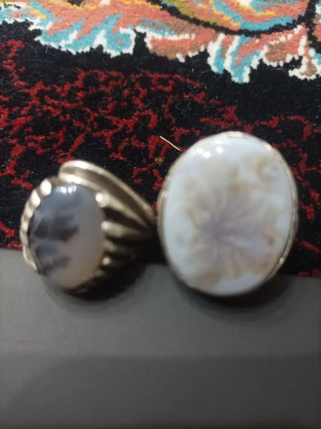 فروش انگشتر|جواهرات|مهریز, |دیوار