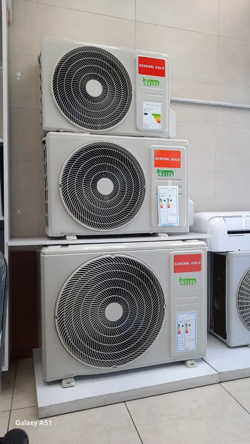 بهترین زمان خرید اقساطی کولرگازی در استان قزوین|کولر گازی و فنکوئل|قزوین, |دیوار