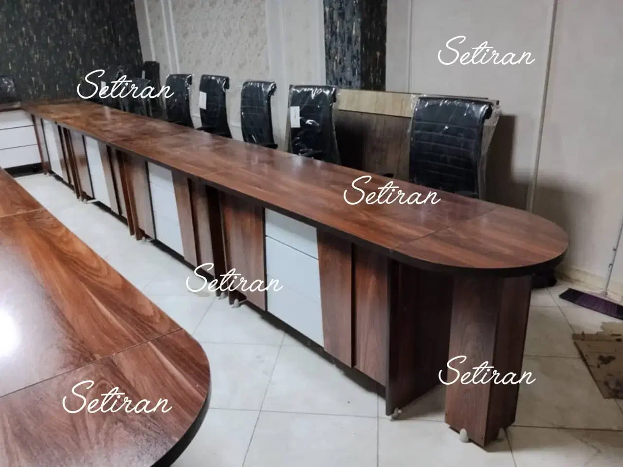 مبلمان اداری mizgoruhi|دفتر کار|تهران, یافت آباد جنوبی|دیوار