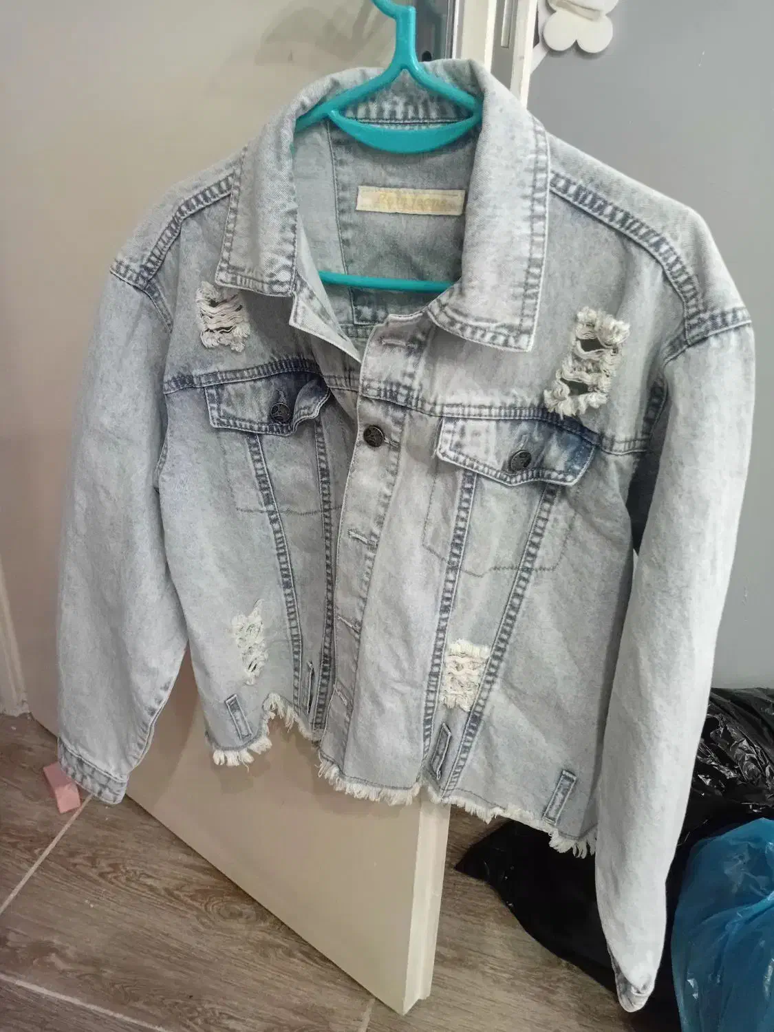 فروش کت جین|لباس|هشتگرد, فاز ۱ مهستان|دیوار