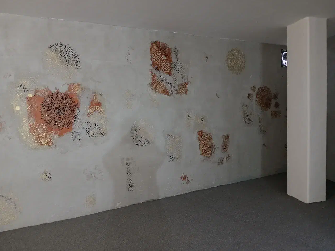 میکروسمنت پتینه|خدمات پیشه و مهارت|تهران, بلوار کشاورز|دیوار